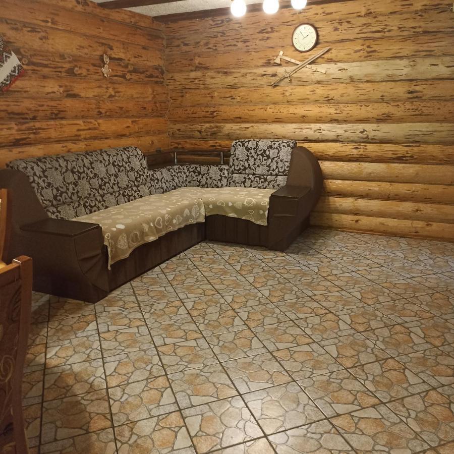 Khatyna U Dolyni Slavske Exterior foto